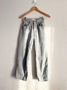 Slvrlake London Crop Jeans Size 25